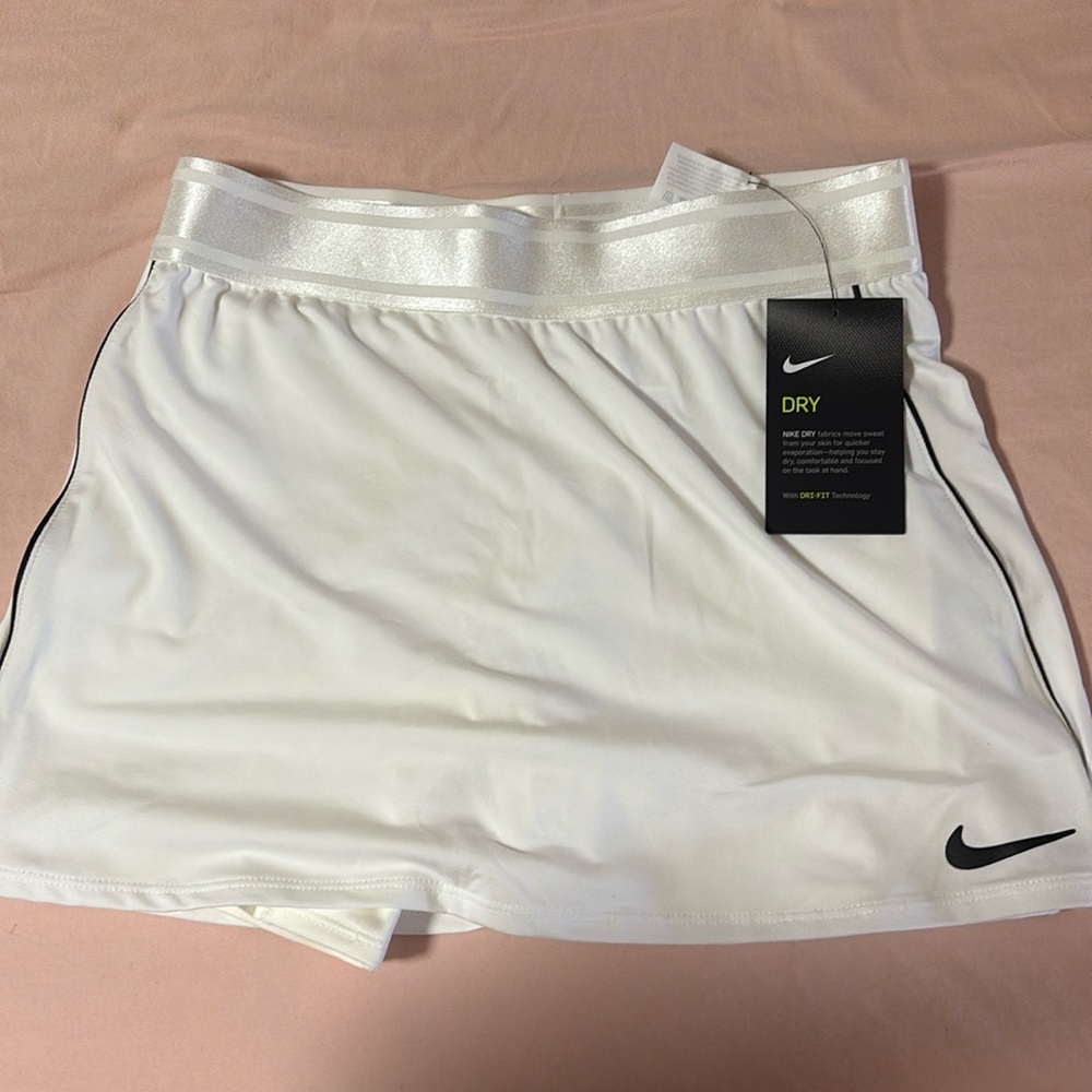 nike tennis skirt